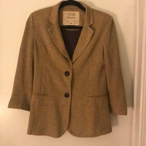 Free people blazer